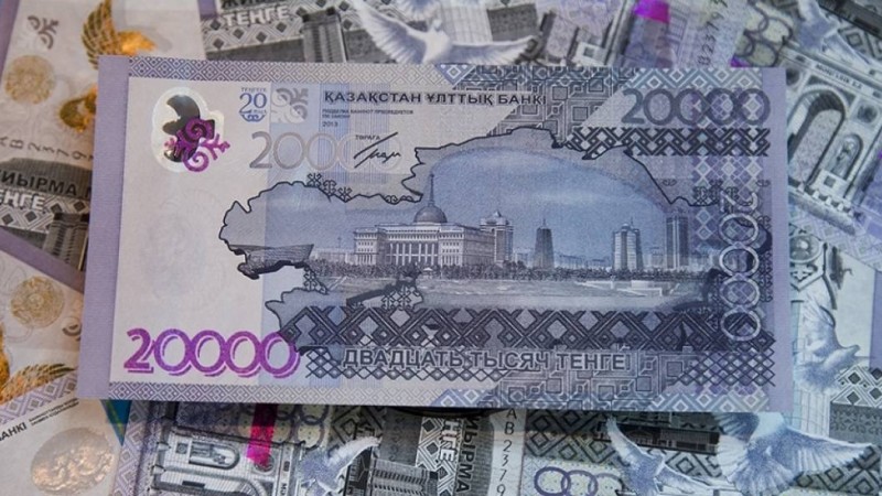 Астананың 1000 мұғаліміне 1 млн теңгеден беріледі - Білім, ғылым, мәдениет - Bilim