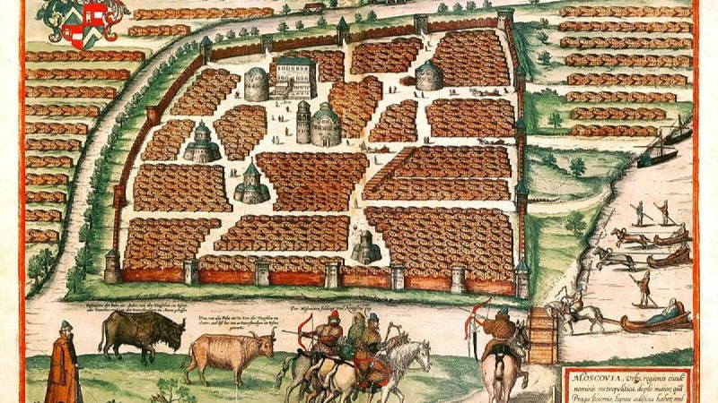 «Ертегі» қалайша тарихқа айналды? - Рысбек Рамазанұлы - Тарих - Bilim