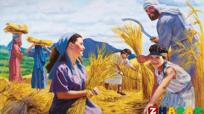 Қазақ тілінен сабақ жоспары: «Еңбекпен тапқан тиын» ертегісі (2 сынып, III тоқсан ) » ZHARAR