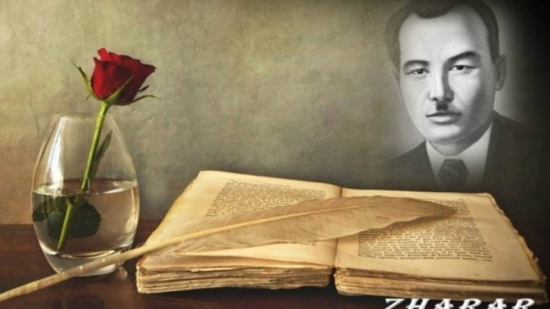 Қазақша өлең: Иса Байзақов (Мақтандым бүгін, мақтандым) » ZHARAR