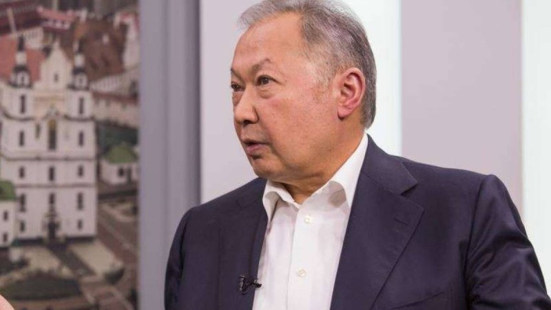 АҚШ Қырғызстанның экс-президенті Бакиев отбасы ұрлаған ақшаны еліне қайтарды