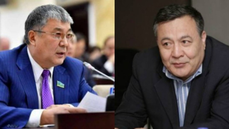 Белгілі саясаттанушы: біз жалақы мен халықтың жағдайы жағынан төнкеріс алдында тұрмыз - Қазақстан жаңалықтары