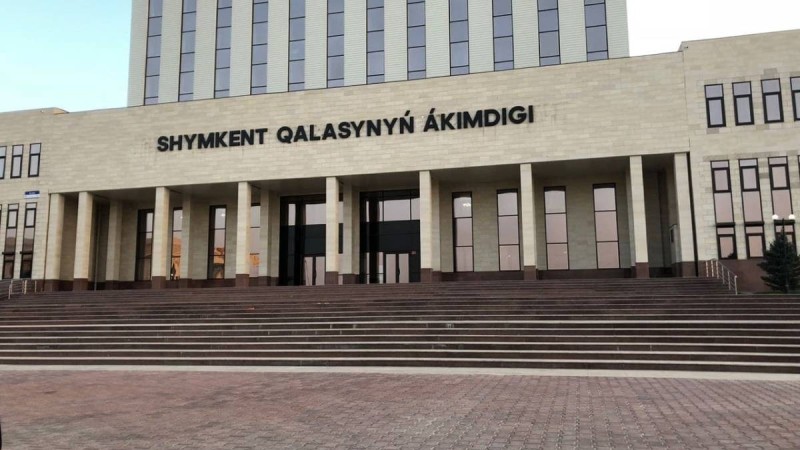 Енді Шымкент әкімін Президент өзі тағайындайды