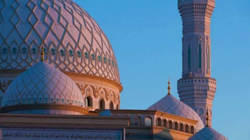 Құрбан айт намазының уақыты жарияланды
2019 жылғы Құрбан айт намазының уақыты белгілі болды