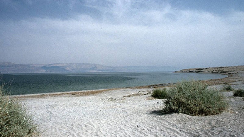 Ғалымдар теңіз суының тартылуына байланысты дабыл қақты