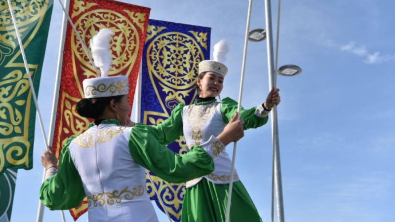 Астролог Наурызды қалай дұрыс қарсы алу керек екенін айтты