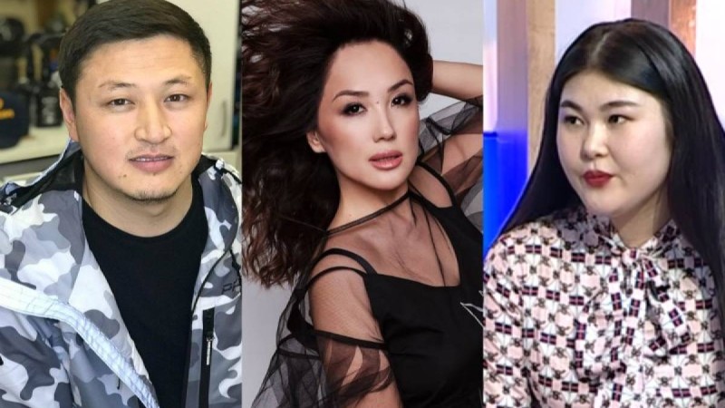 Танымал әзілкеш пәктігін саудалаған қызды эфирге шығарғаны үшін Ләйлә Сұлтанқызына шүйлікті  - Қазақстан жаңалықтары