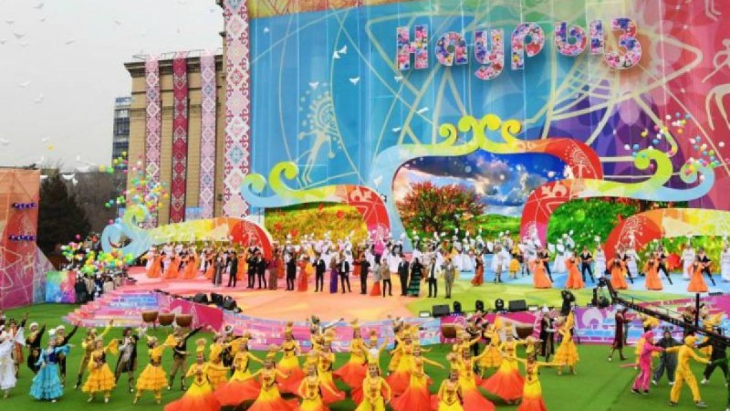   Ұлыстың ұлы күні-наурыз құтты болсын! - Қазақстан жаңалықтары