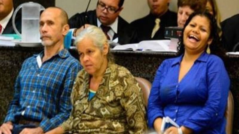 Адамның етінен бәліш жасап сатқандар сотталды