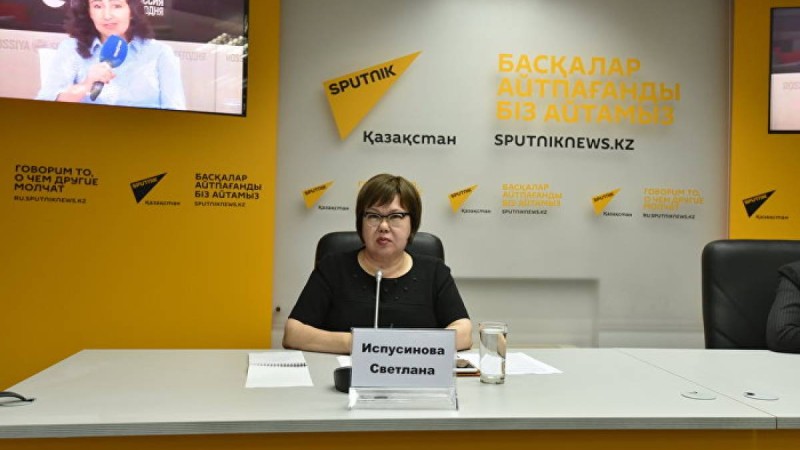 Назарбаев зияткерлік мектептерінің жаңа басшысы