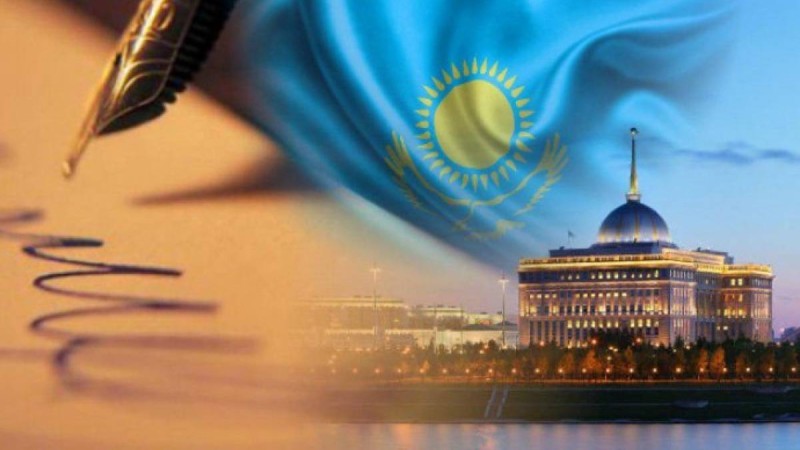 Қазақстанның Сыртқы барлау қызметінің директоры тағайындалды