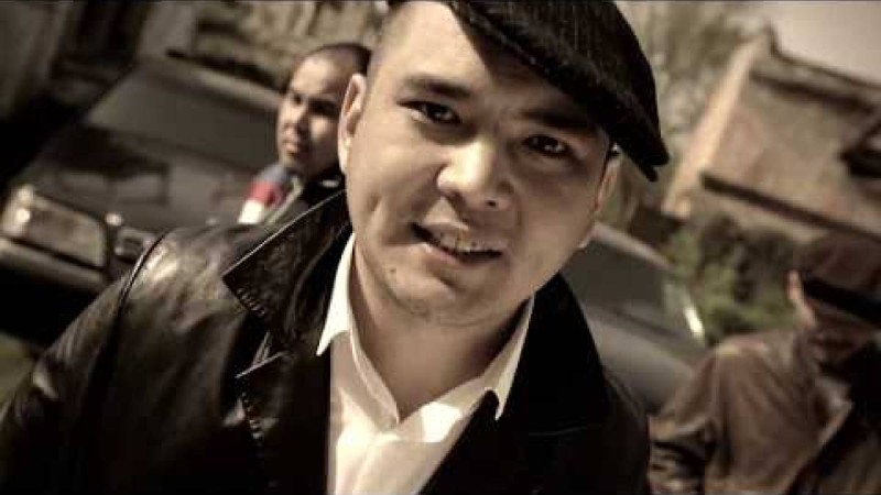 Скачать Қазақпыз ғой 7 Жан Ахмадиев (2019)