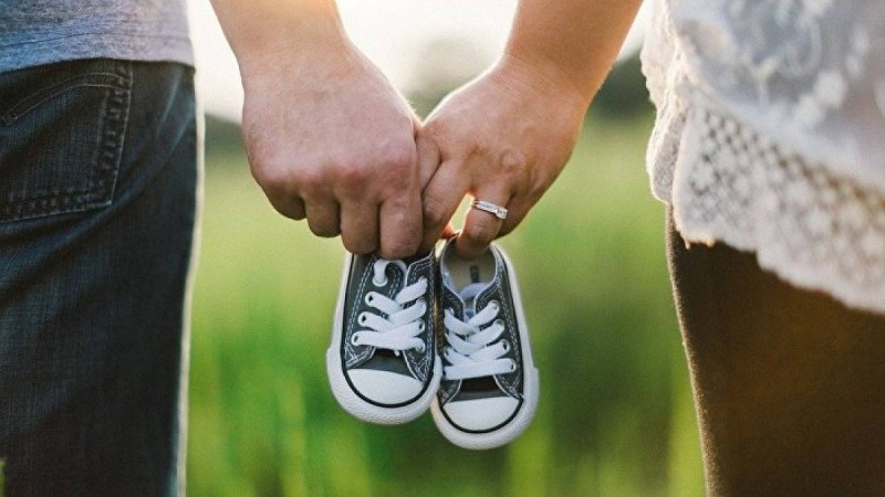 Алматыда жоғалып кеткен отбасы табылды