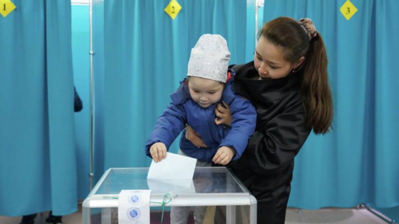 Президент сайлауы 2019: кандидаттар, бақылаушылар, сайлауға шолу