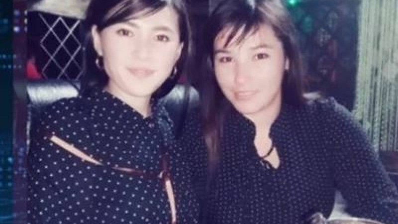 Жоғалып, қайта табылған түркістандық 2 келіншекті туыстары молдаға апарған