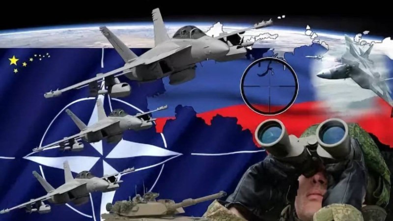 Поляк генералы шабуылға ұшыраған жағдайда Ресейге ядролық соғыс туралы уәде берді