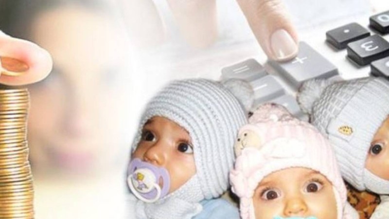 Отбасымызбен қуана қабылдадық. 