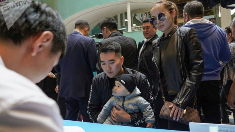 Президент сайлауы 2019: халықаралық бақылаушылар не дейді