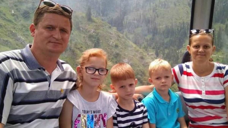 Бәрі мылқау жандар: Алматы облысында 5 адамдан тұратын бір отбасы із-түзсіз жоғалып кетті
Бұған қатысты Алматы полициясы пікір білдірді