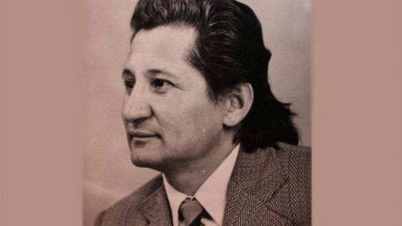 Қадір Мырза Әлидің қанатты сөздері