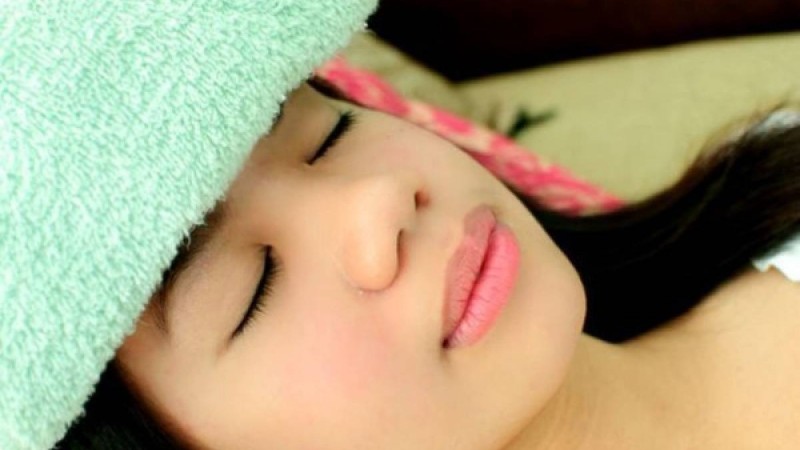 Бас қатты ауырғанда не істеу қажет?