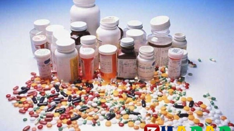 Әрбір үйге қажетті дәрілер және алғашқы амалдар