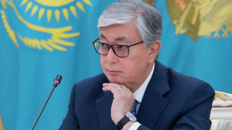 Тоқаев Қазақстанның Қытайдағы елшісіне тапсырма берді