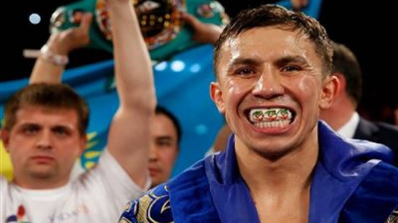 Геннадий Головкин WBA рейтингіндегі орнын сақтап қалды