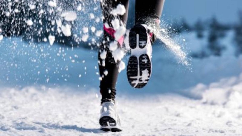 Жүгіру алдындағы 5 жаттығу