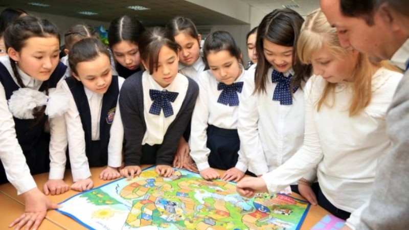 Әйелдердің ғылымдағы үлесін қалай арттыруға болады