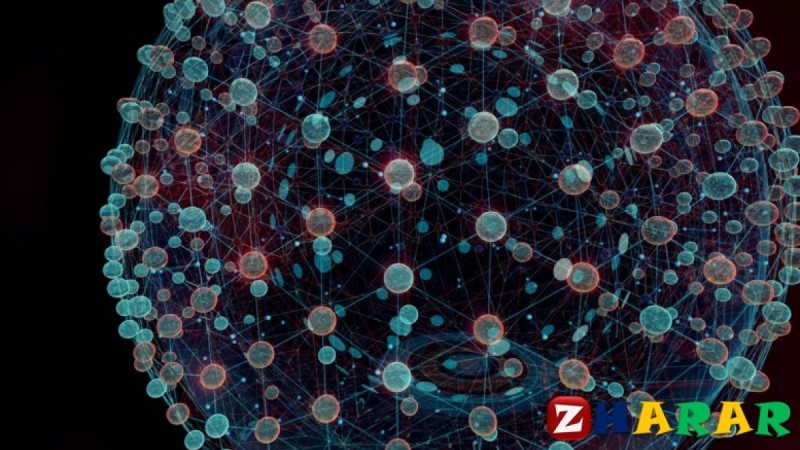 Реферат: Орталық Қазақстан экономикалық ауданы » ZHARAR