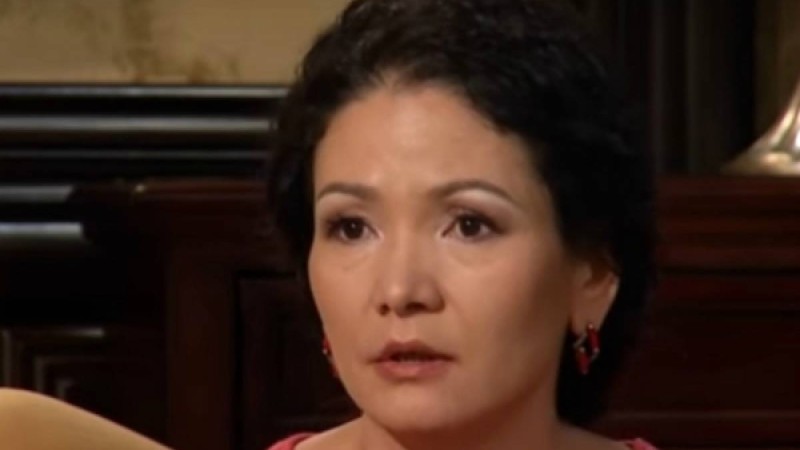 Сәуле Әбединова: "Сізге ақша жинап берейік дегенді енді естімейтін болайын"