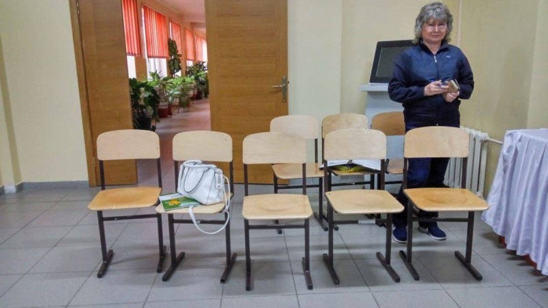 Алматыда "Ұлт тағдыры" бақылаушысына қол жұмсаған