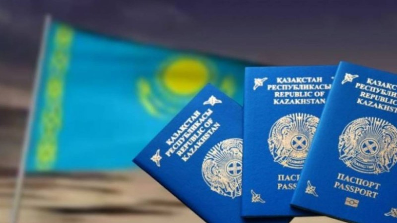 ІІМ оралманға жеке куәліктің қателесіп берілгені туралы мәліметті растаған жоқ