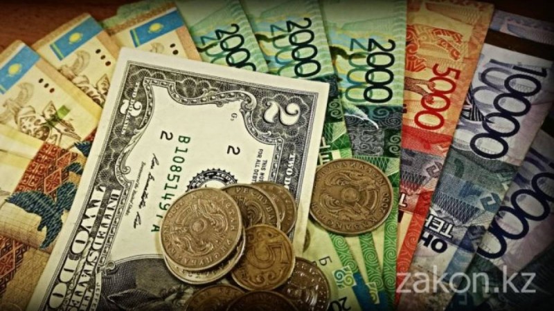 Ақышев теңгенің долларға қатысты нығаюы байқалатынын хабарлады