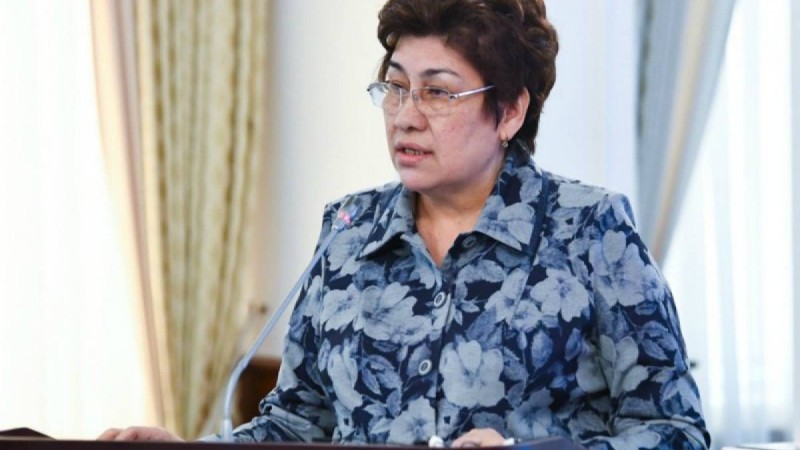 Шәмшидинова мектептерде жыныстық қатынасты түсіндіру туралы: Бұл мәселе күн тәртібінде тұр - Қазақстан жаңалықтары