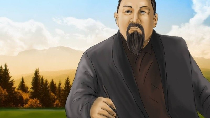 Қазақ әдебиетінен сабақ жоспары: Абай Құнанбайұлы «Бірінші сөз» «Жетінші сөз» «Отыз бірінші сөз» (6 сынып, II тоқсан ) » ZHARAR