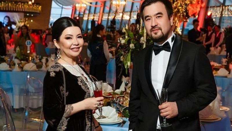 Кентал биылдан қалмай үйленетінін мәлімдеді - Қазақстан жаңалықтары