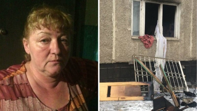 Павлодардағы көпқабатты үйдегі жарылыс: Көршілері не болғанын айтты - Қазақстан жаңалықтары