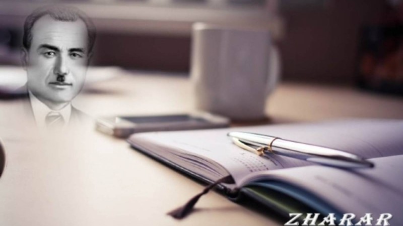 Қазақша өлең: Иса Байзақов (Қанат талды) » ZHARAR