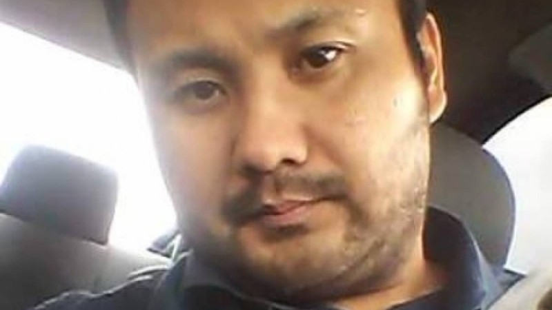 Мектеп деген нәрсе атом қаруынан да артық қару...