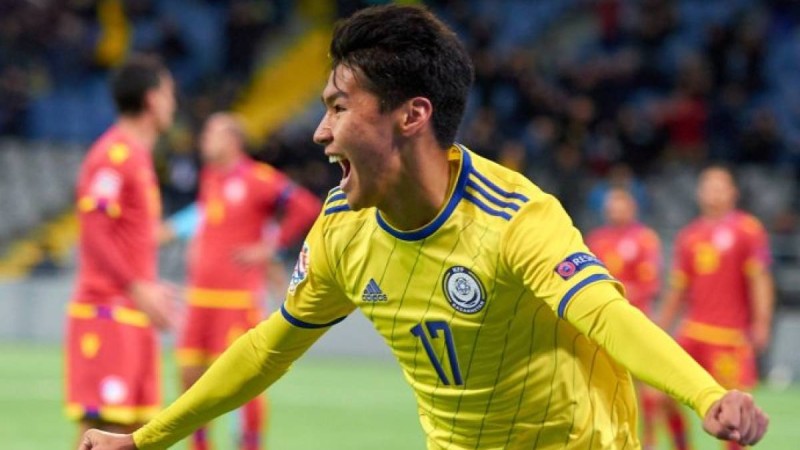 Сейдахмет Болгарияның клубына барады