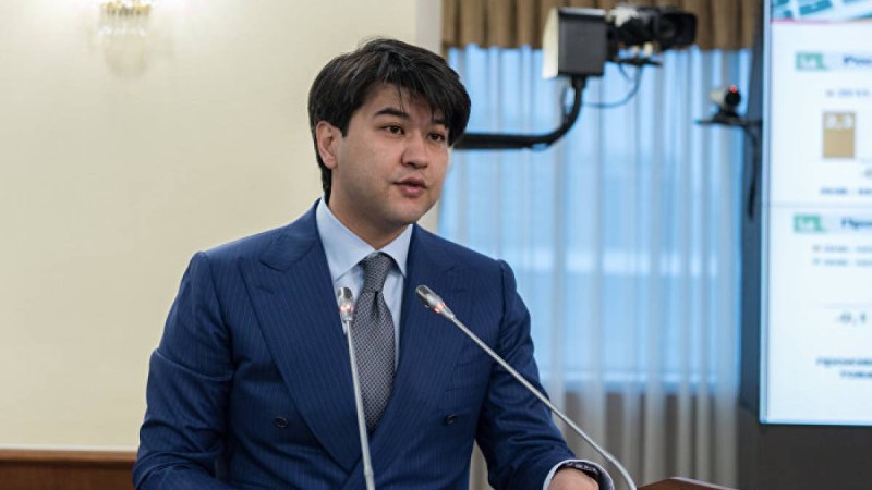 ІІМ Қуандық Бишімбаевтың қалай босап шыққанын айтты