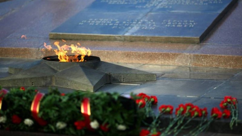 КСРО батыры Боран Нысанбаевтың жерленген басқа жері табылды ма?