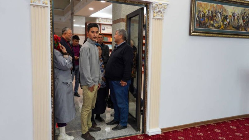 Президент сайлауы 2019: алғаш дауыс берген қазақстандық