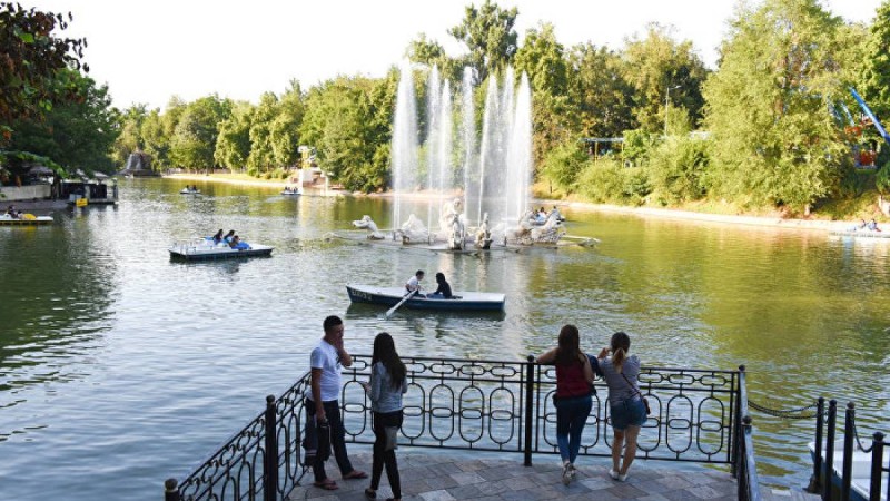 Қазақстанда 9 тамызда қандай іс-шаралар өтеді