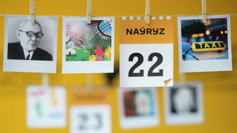 22 Наурыз: атаулы күндер, тарихи оқиғалар, танымал есімдер