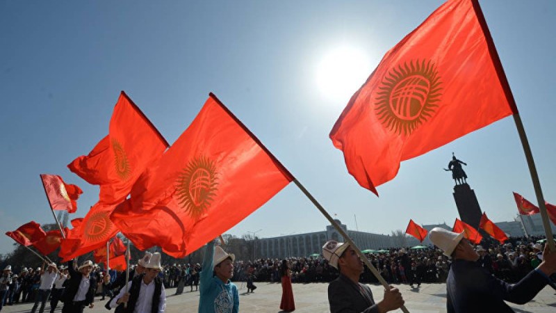 Атамбаевқа дейінгі басшылар қайда жүр