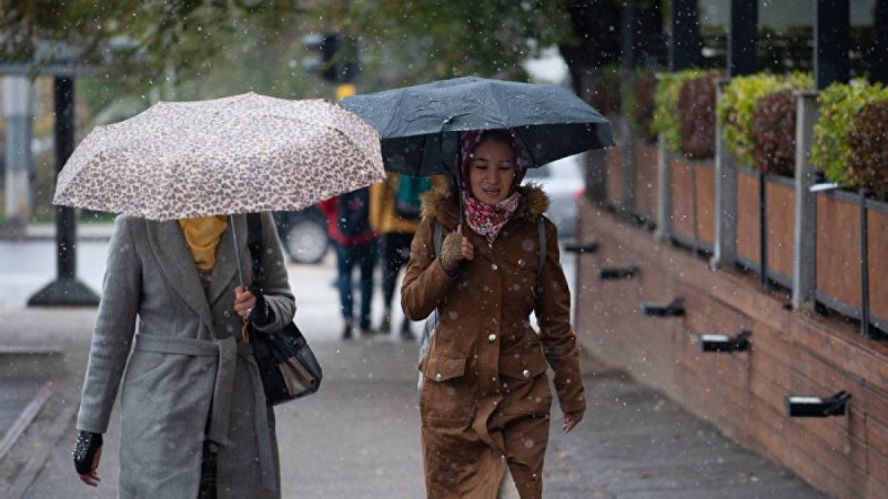 Руслан Дәленов халықтың табысы артқанын мәлімдеді