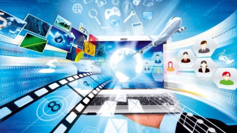 Ғаламтор адамзатқа қандай тегін сыйлар тарту етті?